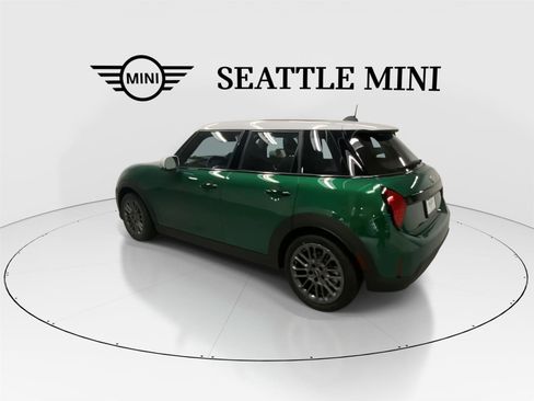 New 2026 MINI Cooper 4-Door Hardtop image 8