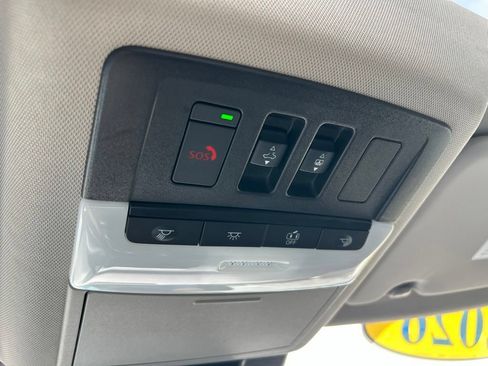 Certified 2026 Nissan Rogue Dark Armor FWD image 40