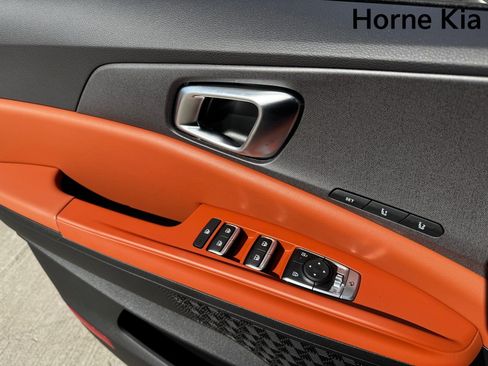 New 2026 Kia Carnival EX image 11