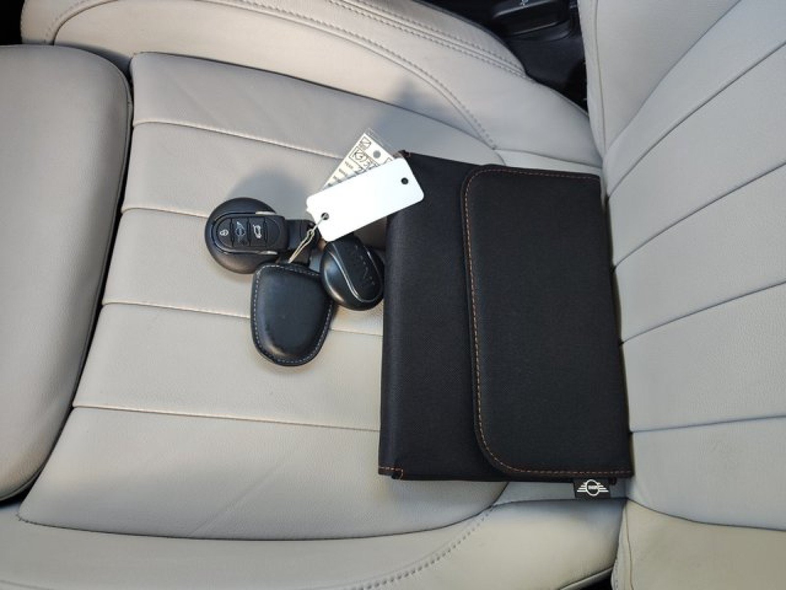 Used 2019 MINI Cooper S FWD image 22
