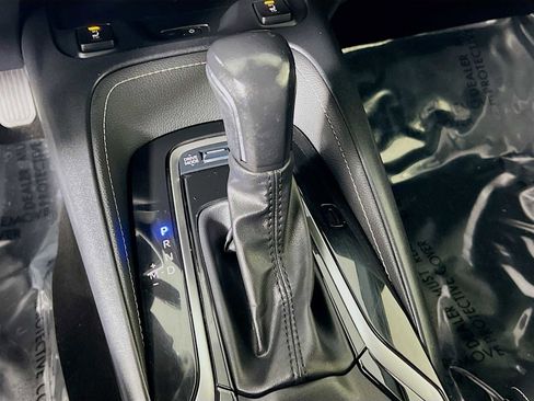 Certified 2023 Toyota Corolla XSE image 16