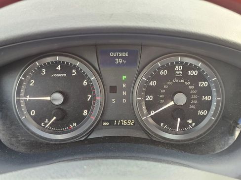 Used 2008 Lexus ES 350 image 20