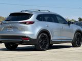 Used 2021 MAZDA CX-9 Grand Touring image 3