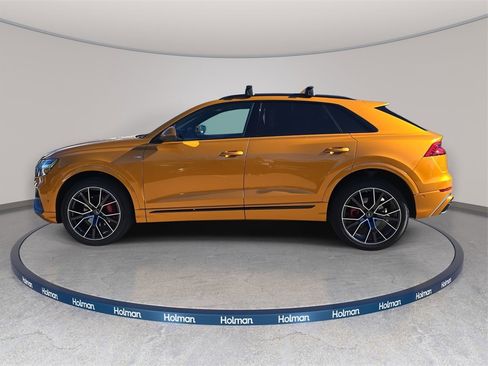 Used 2023 Audi Q8 Premium Plus image 7