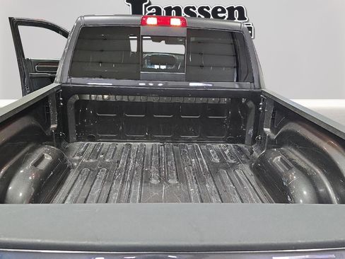 Used 2023 RAM 2500 Laramie image 23