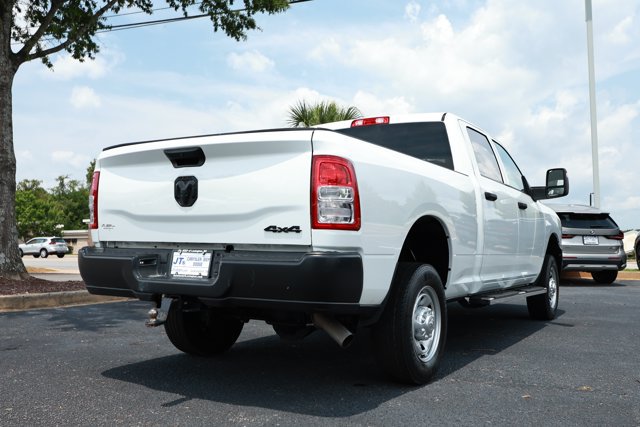 Used 2024 RAM 2500 Tradesman AWD/4WD image 6