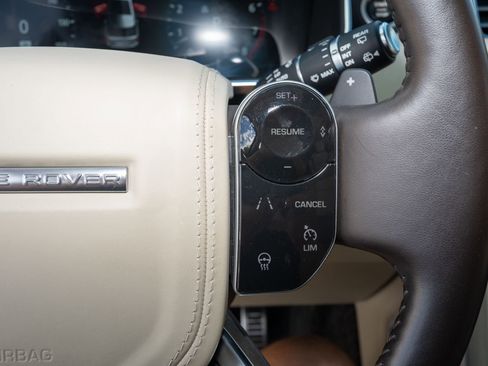 Used 2021 Land Rover Range Rover Westminster Edition image 33