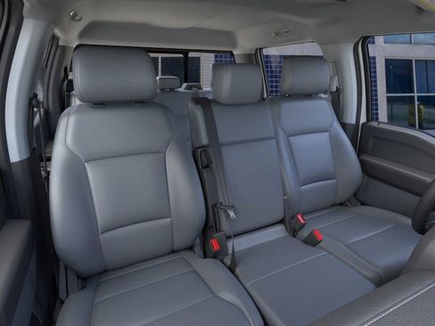 New 2025 Ford F550 2WD Crew Cab Super Duty image 11