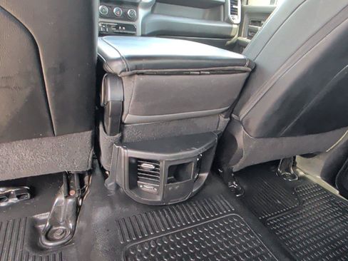 Used 2024 RAM 2500 Tradesman w/ Chrome Appearance Group AWD/4WD image 32