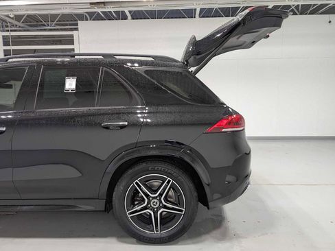 Certified 2023 Mercedes-Benz GLE 350 GLE 350 image 12