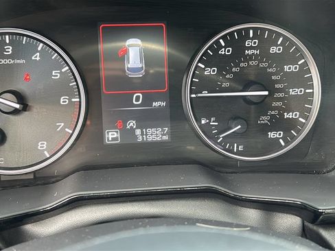 Certified 2023 Subaru Outback Premium AWD/4WD image 15