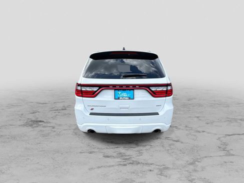 Certified 2024 Dodge Durango GT AWD/4WD image 7