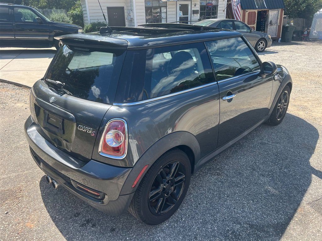 Used 2012 MINI Cooper S FWD image 5