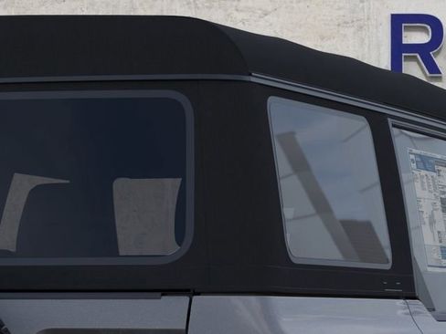 New 2026 Ford Bronco Big Bend AWD/4WD image 25