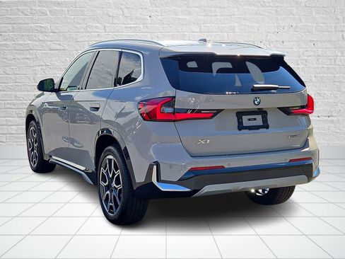 New 2026 BMW X1 xDrive28i w/ Convenience Package image 3