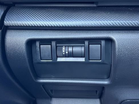 Certified 2025 Subaru Crosstrek 2.5i Sport image 21