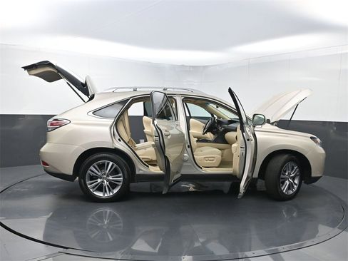 Used 2015 Lexus RX 350 FWD image 35