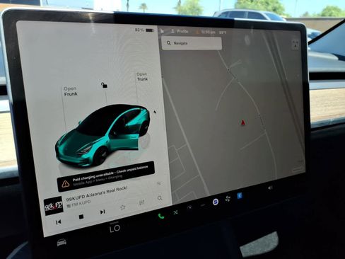Used 2022 Tesla Model 3 image 32