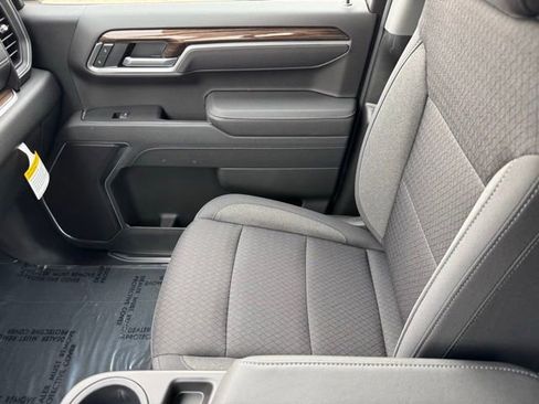 New 2026 Chevrolet Silverado 1500 LT AWD/4WD image 22