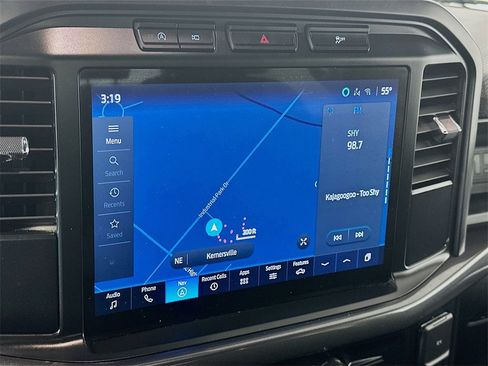 Used 2024 Ford F150 STX w/ STX Black Appearance Package image 19