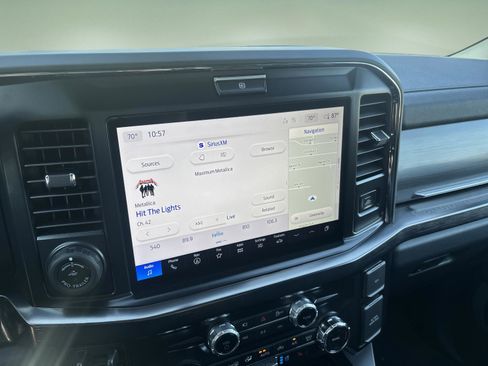 New 2026 Ford F350 Lariat AWD/4WD image 14