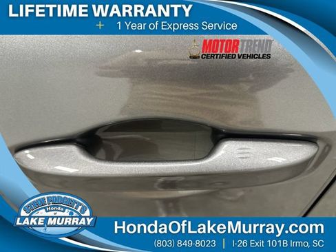 Used 2024 Acura Integra A-Spec w/ Technology Package FWD image 11