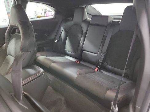 New 2026 Dodge Charger R/T Scat Pack w/ Track Package image 11