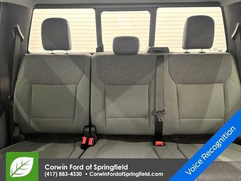 New 2026 Ford F150 XLT image 15