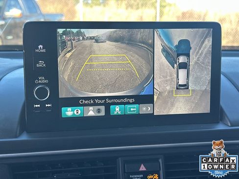 Used 2025 Honda Pilot Elite image 30