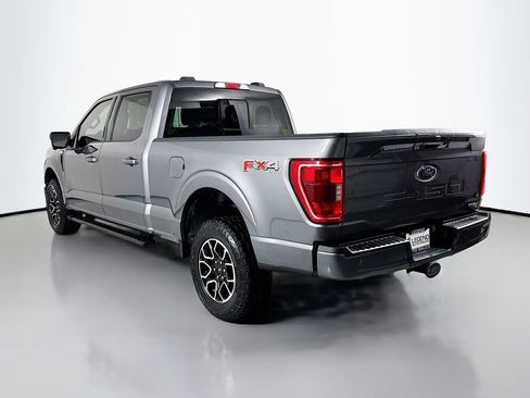 Used 2023 Ford F150 XLT w/ Equipment Group 302A High image 8