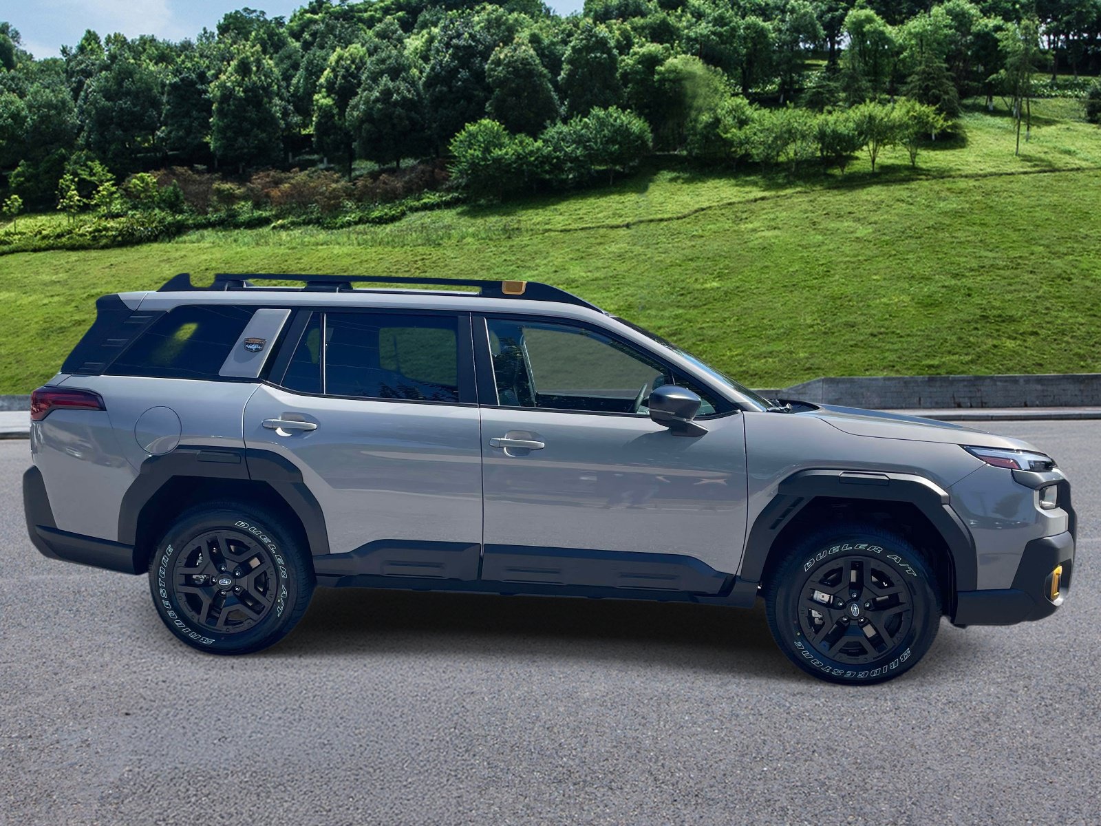 New 2026 Subaru Outback Wilderness AWD/4WD image 6