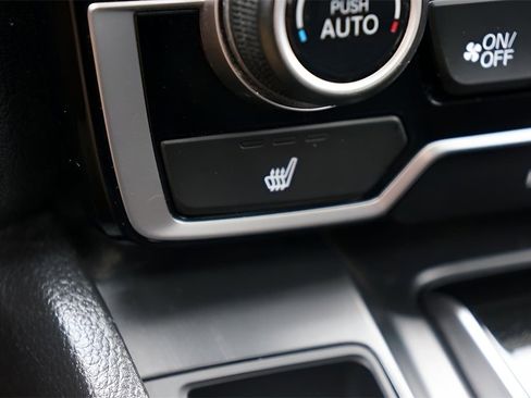 Used 2021 Honda CR-V EX-L image 26