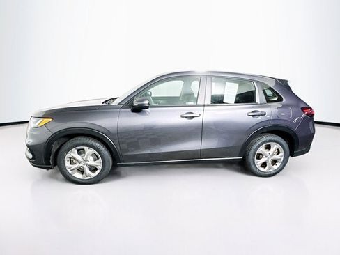 Used 2023 Honda HR-V LX image 8