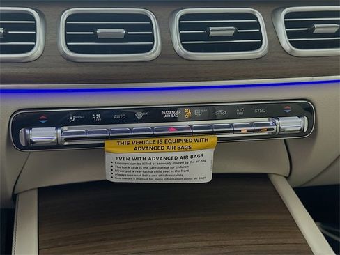 New 2026 Mercedes-Benz GLE 450 4MATIC image 16