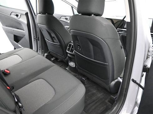 New 2026 Kia Sportage S image 19