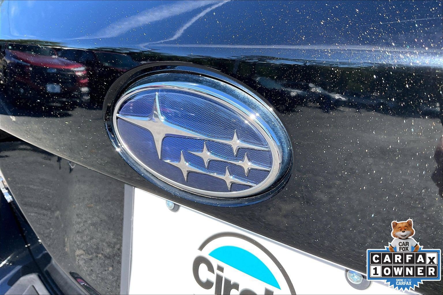 Used 2024 Subaru Outback Premium AWD/4WD image 32