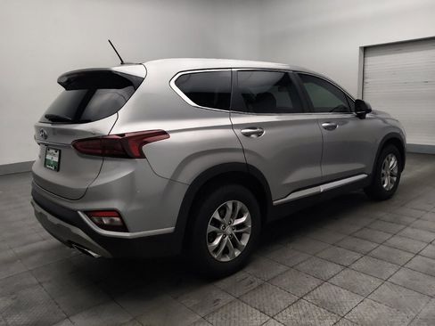 Used 2020 Hyundai Santa Fe SE FWD image 10
