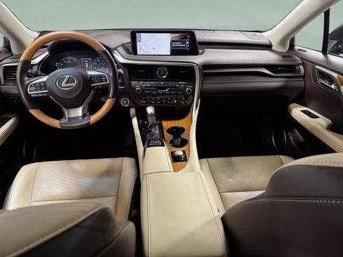 Used 2018 Lexus RX 350 FWD w/ Premium Package image 13