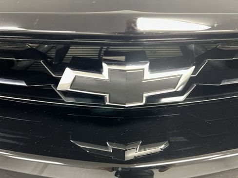 Certified 2021 Chevrolet Camaro SS image 30