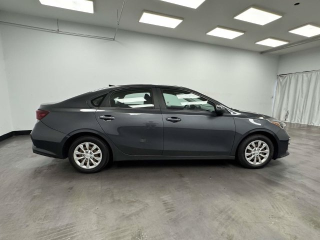 Used 2019 Kia Forte Sedan FWD image 7