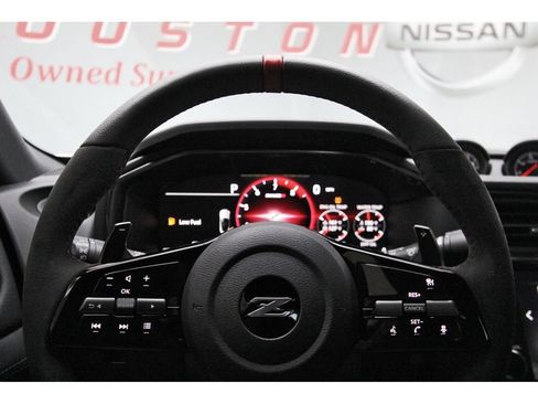 New 2027 Nissan Z Performance RWD image 10