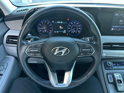 Used 2022 Hyundai Palisade SEL w/ Convenience Package FWD image 3