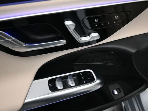 New 2025 Mercedes-Benz E 350 Sedan image 13