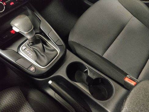 Used 2022 Kia Soul LX FWD image 26