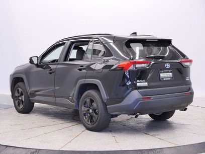 Used 2023 Toyota RAV4 XLE w/ Convenience Package
