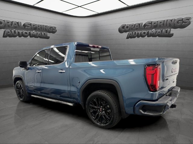 Used 2024 GMC Sierra 1500 Denali w/ Denali Reserve Package AWD/4WD image 5