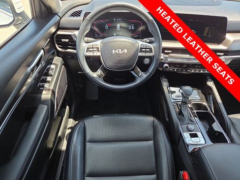 Used 2024 Kia Telluride S FWD image 13