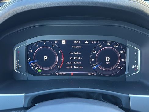 Used 2023 Volkswagen Atlas SEL image 19