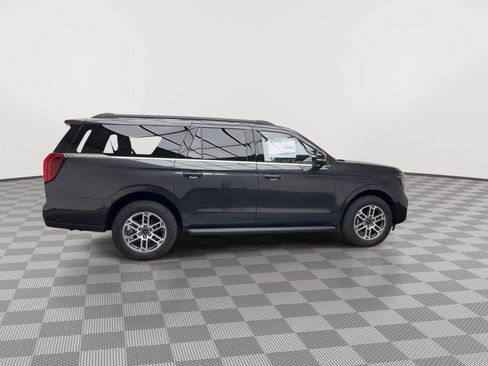 New 2025 Ford Expedition Max Active AWD/4WD image 43