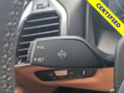 Used 2022 BMW 840i Gran Coupe xDrive w/ Comfort Seating Package image 23